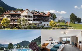 Hotel AlpenSchlössl